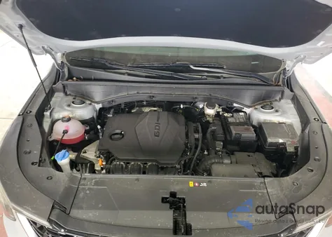 2025 Kia Sorento S из США, поврежденный, VIN 5XYRLDJC1SG313148